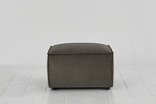 Model 03 Ottoman, Mink