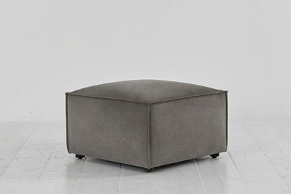 Model 03 Ottoman, Mink