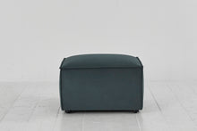 Model 03 Ottoman, Petrol