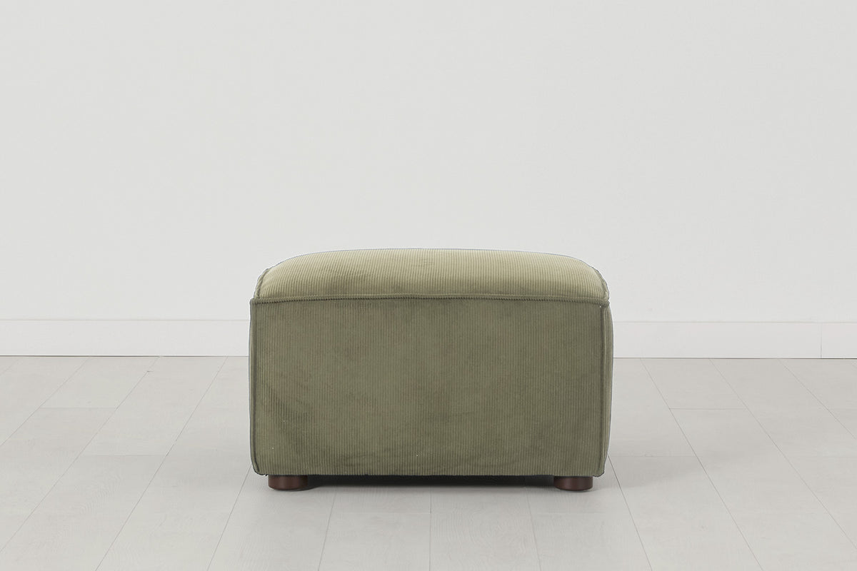 Model 03 Ottoman, Fennel