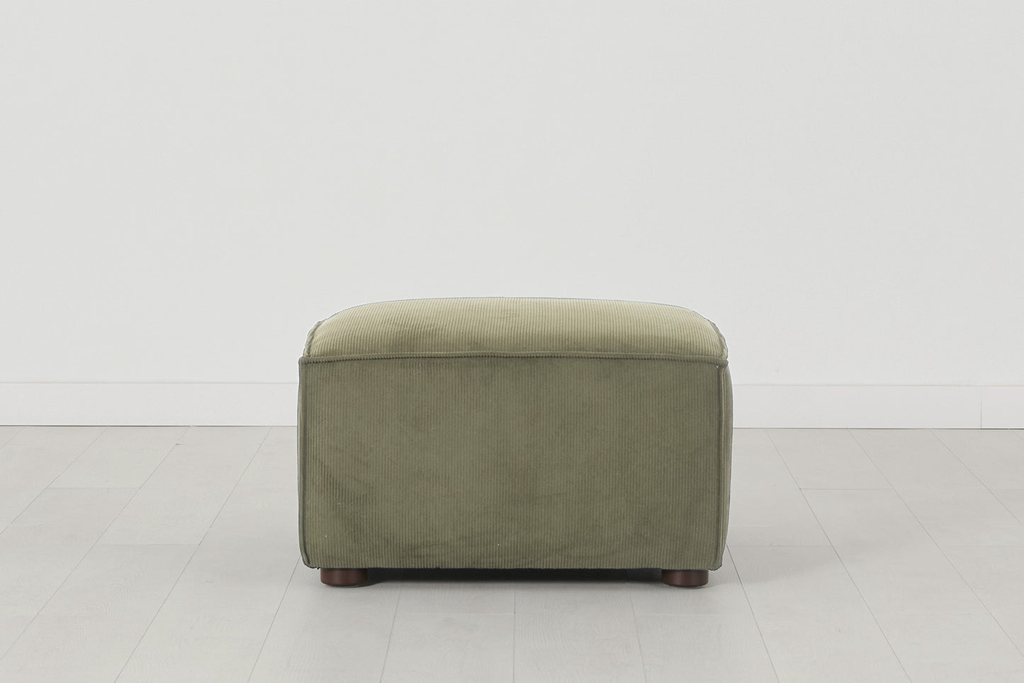 Model 03 Ottoman, Fennel