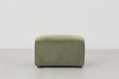 Model 03 Ottoman, Fennel