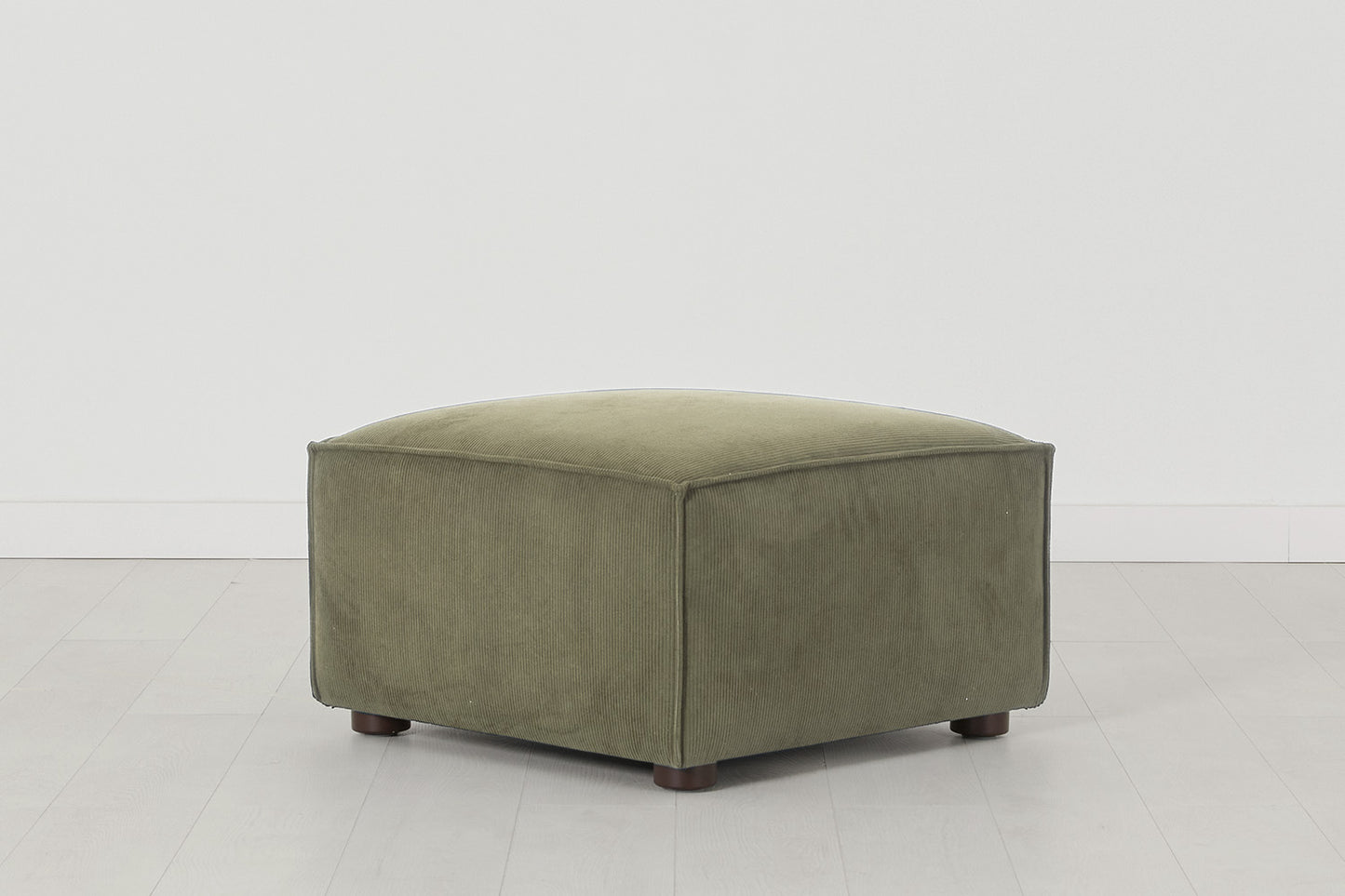 Model 03 Ottoman, Fennel