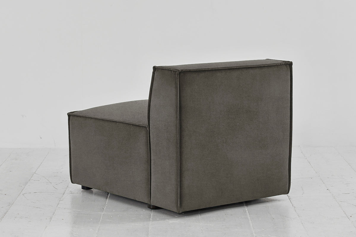Model 03 Single Seat Module, Mink