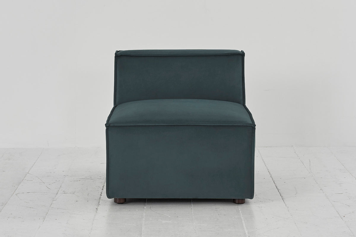 Model 03 Single Seat Module, Petrol