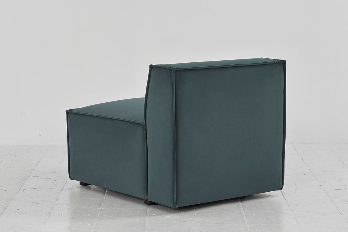 Model 03 Single Seat Module, Petrol