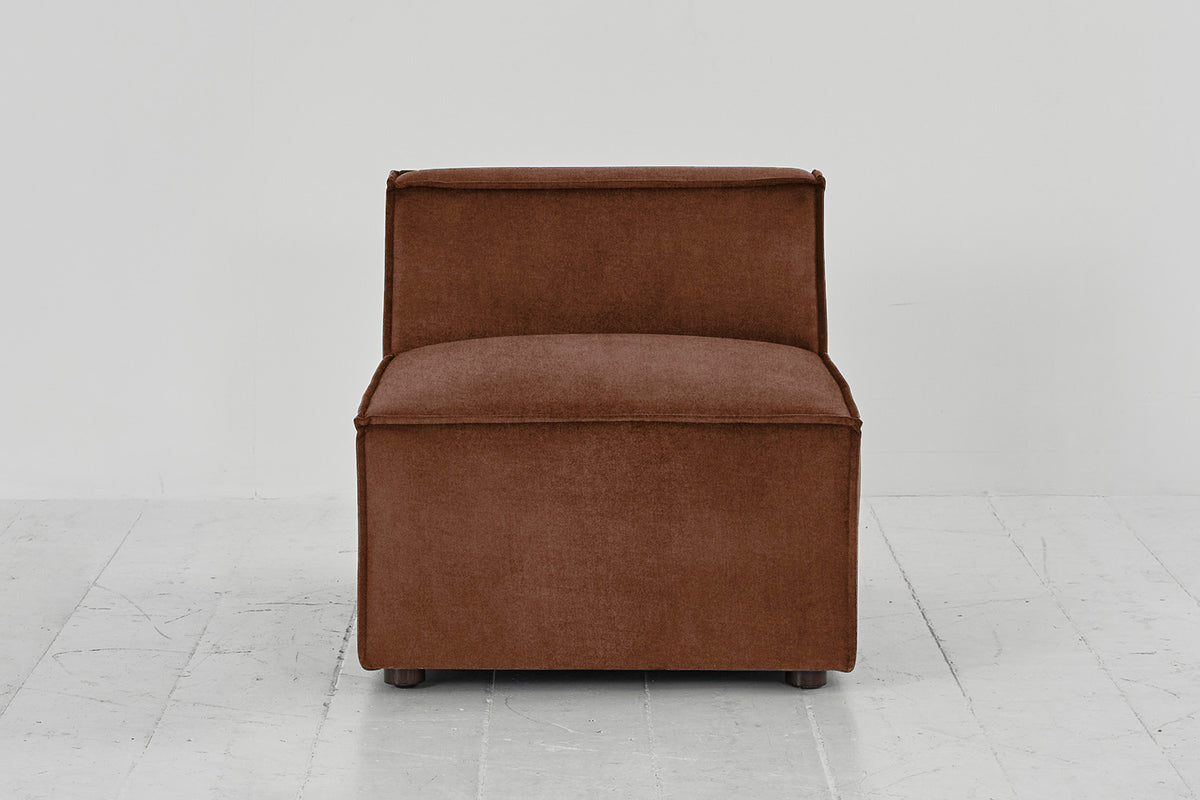 Model 03 Single Seat Module