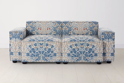 Model 03 2-Seater Sofa, Blackthorn