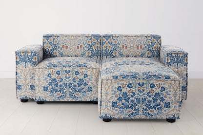 Model 03 2-Seater Right Chaise Sofa, Blackthorn
