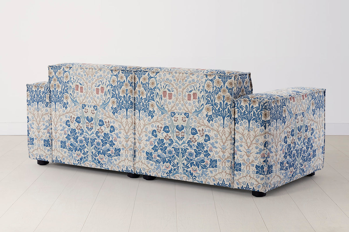 Model 03 2-Seater Sofa