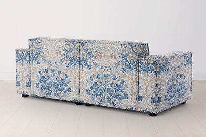 Model 03 2-Seater Right Chaise Sofa, Blackthorn