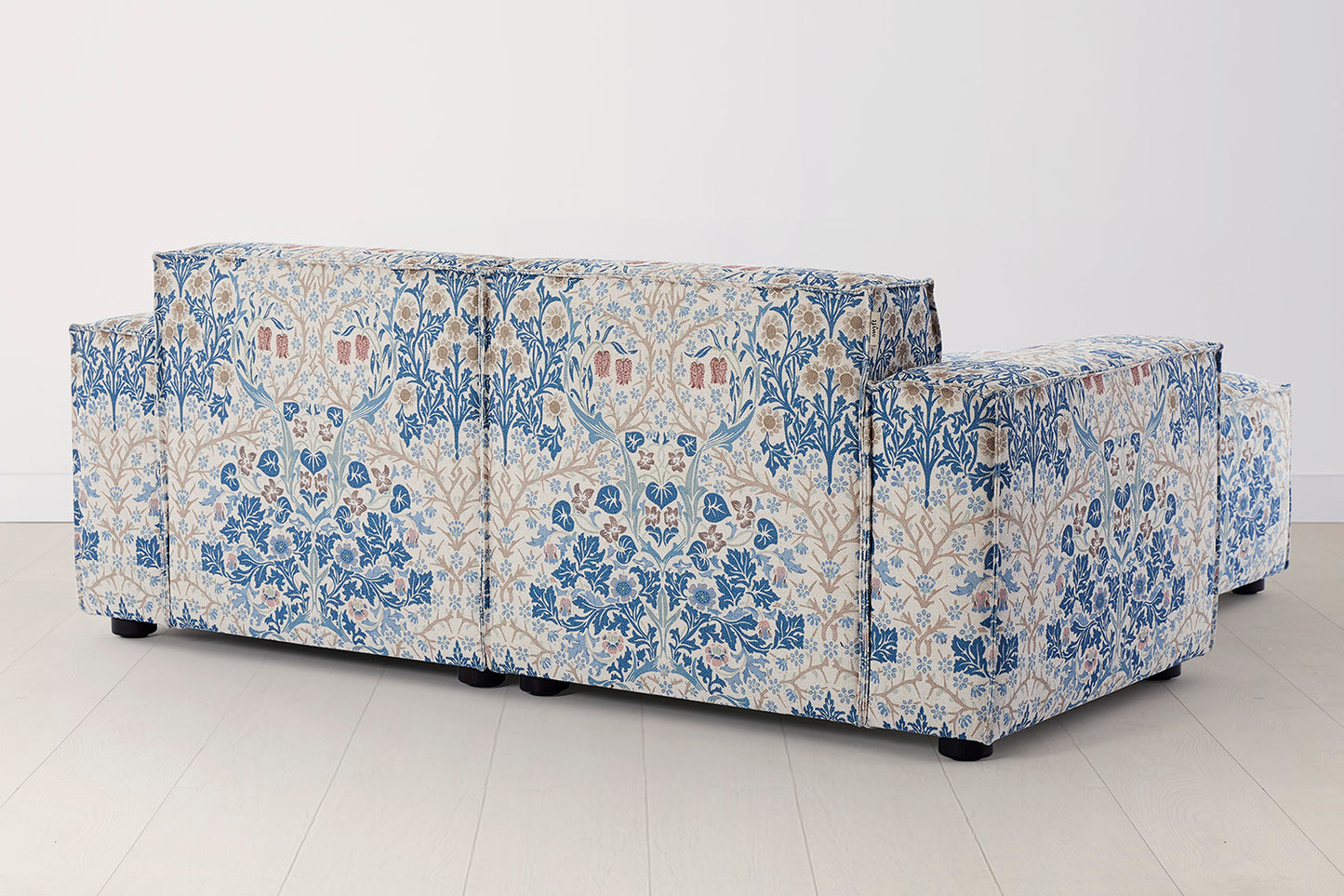 Model 03 2-Seater Left Chaise Sofa, Blackthorn