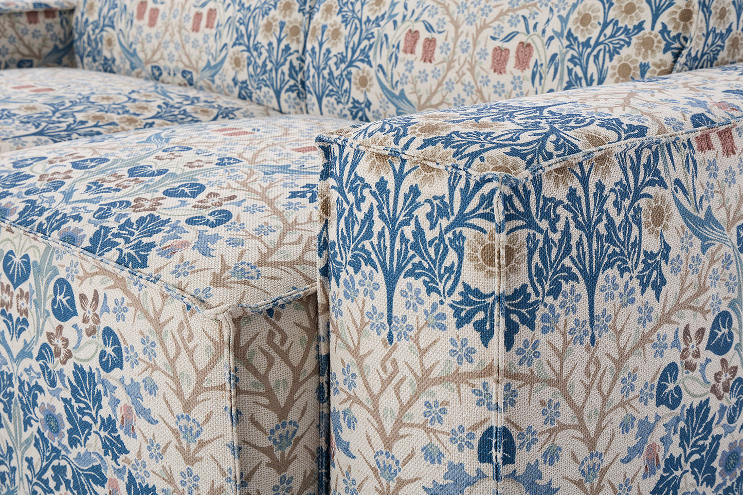 Model 03 2-Seater Sofa