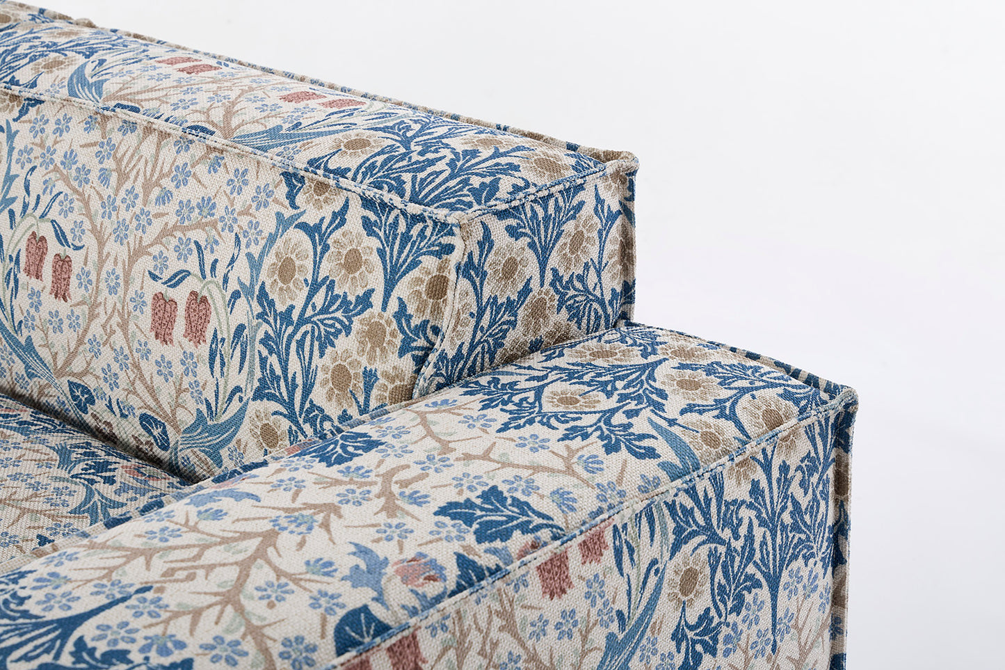 Model 03 4-Seater Sofa