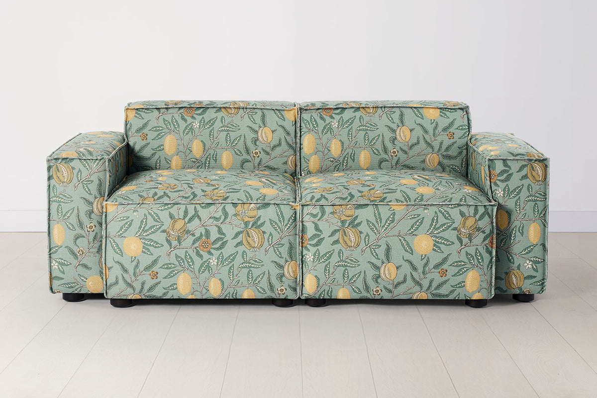 Model 03 2-Seater Sofa, Fruit