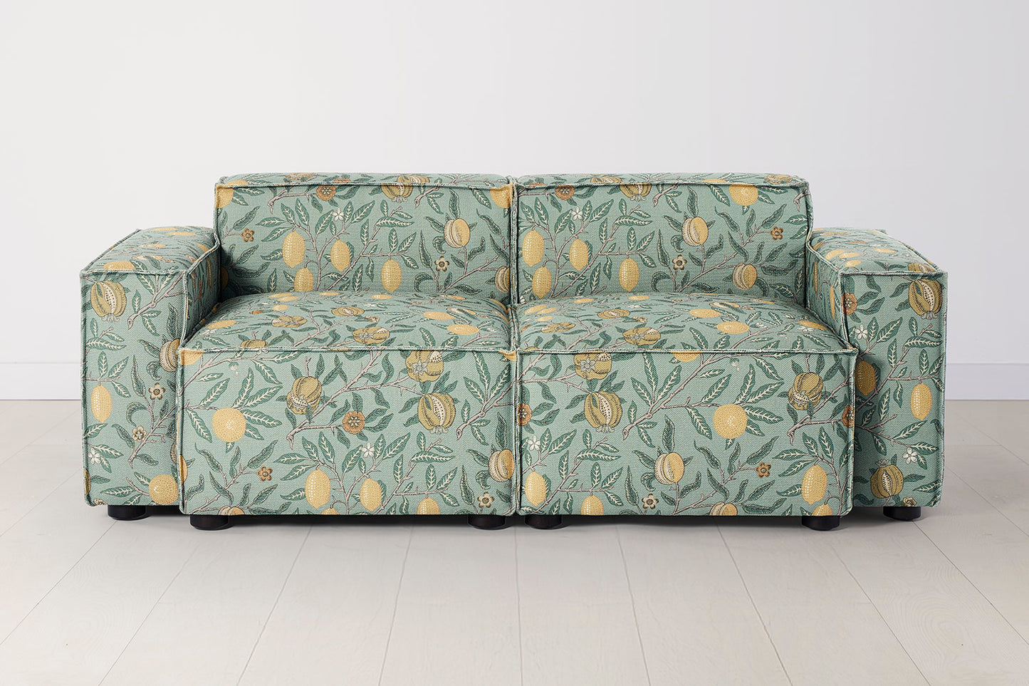 Model 03 2-Seater Sofa, Fruit