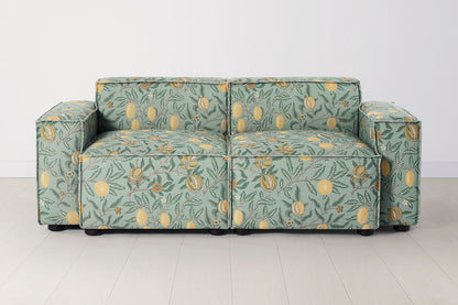 Model 03 2-Seater Sofa, Fruit