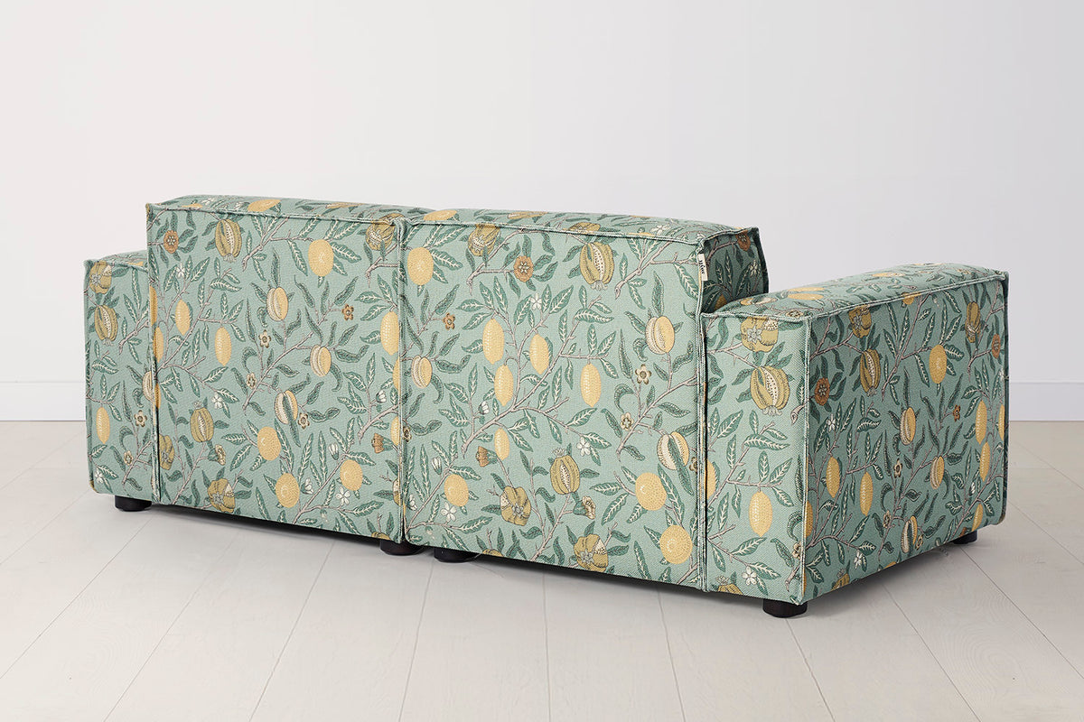 Model 03 2-Seater Sofa, Fruit