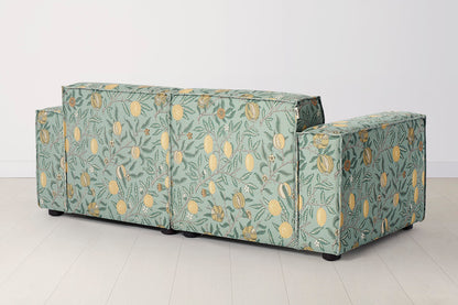 Model 03 2-Seater Sofa, Fruit