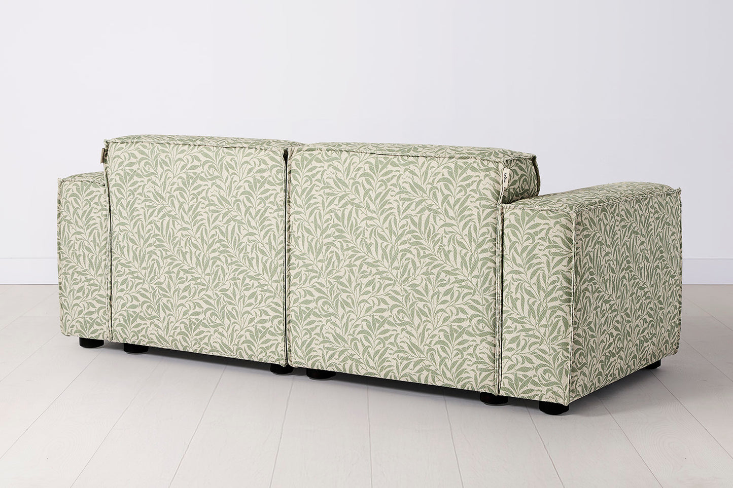 Model 03 2-Seater Right Chaise Sofa, Willow