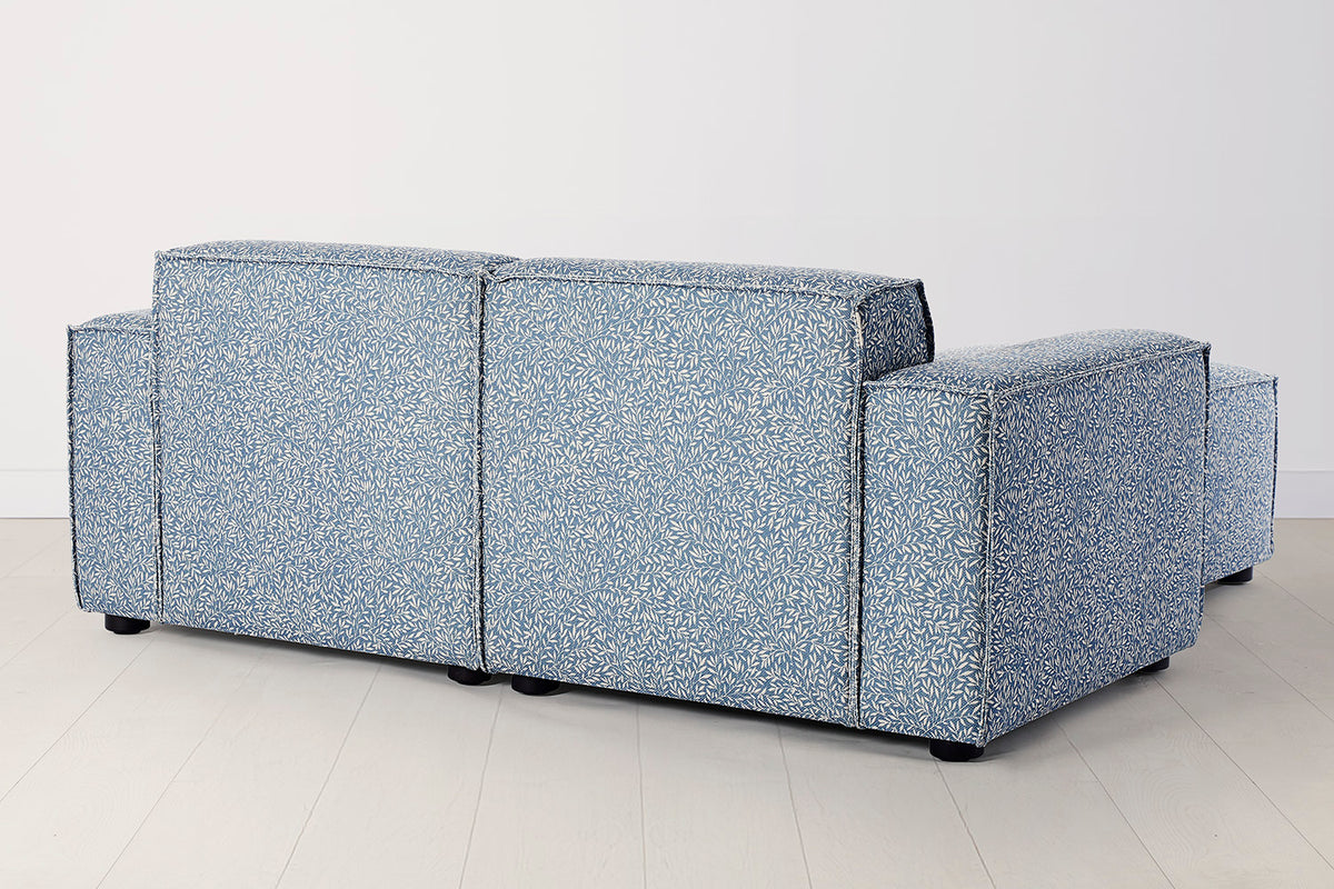 Model 03 2-Seater Left Chaise Sofa, Standen