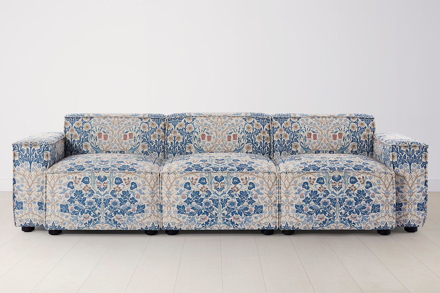 Model 03 3-Seater Sofa, Blackthorn