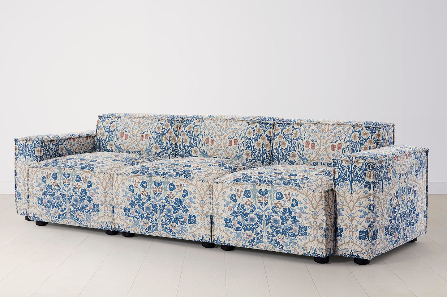 Model 03 3-Seater Sofa, Blackthorn