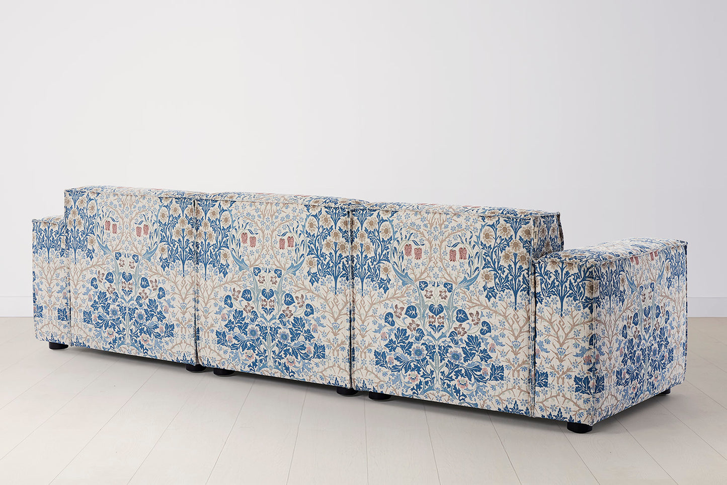 Model 03 3-Seater Right Chaise Sofa, Blackthorn