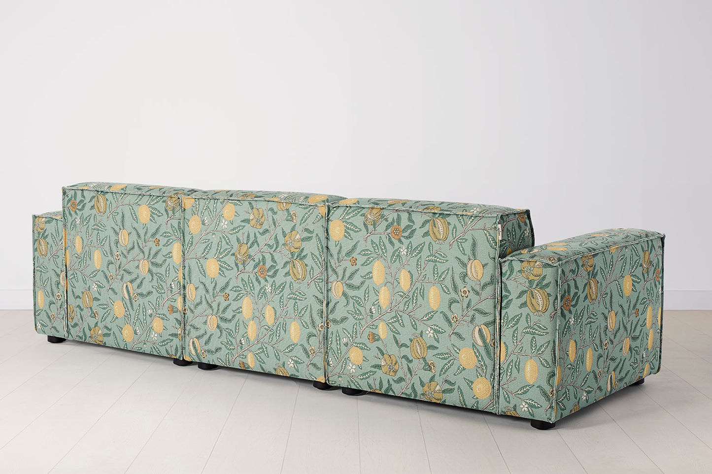 Model 03 3-Seater Left Chaise Sofa, Fruit