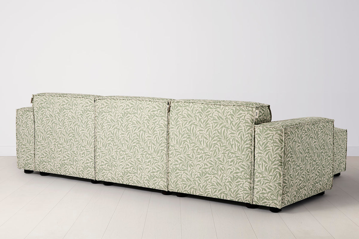 Model 03 3-Seater Left Chaise Sofa