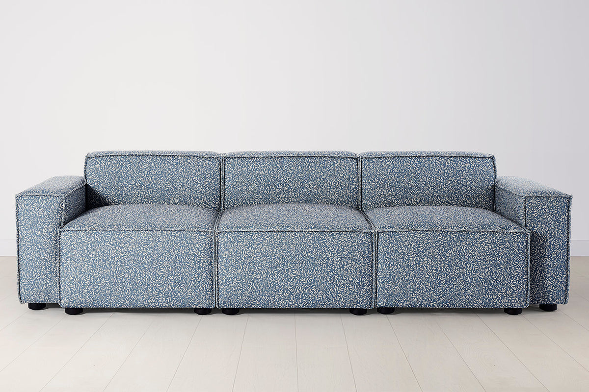 Model 03 3-Seater Sofa, Standen