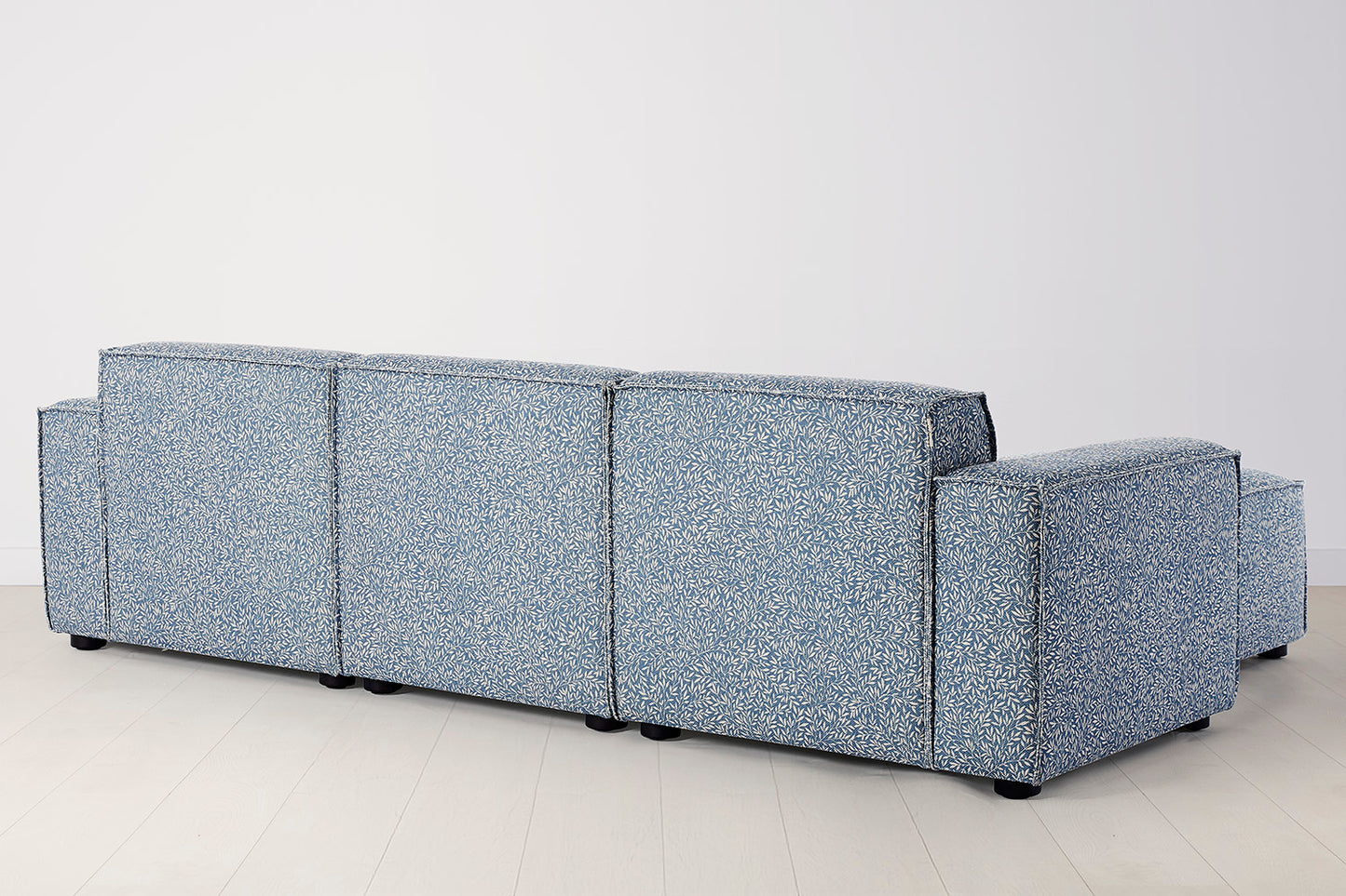 Model 03 3-Seater Right Chaise Sofa