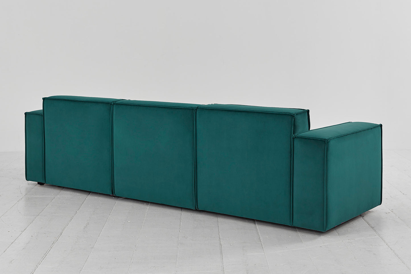 Model 03 3 Seater Left Chaise Sofa