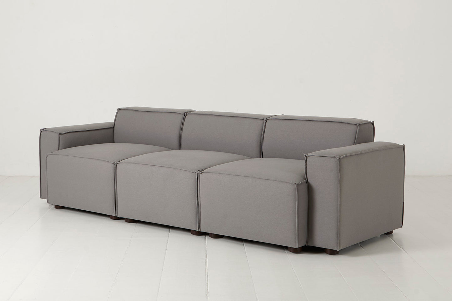 Model 03 3-Seater Sofa, Risso
