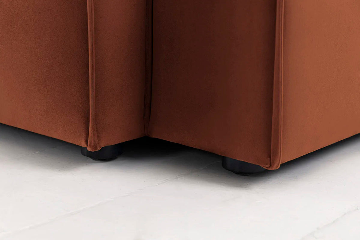 Model 03 Corner Sofa