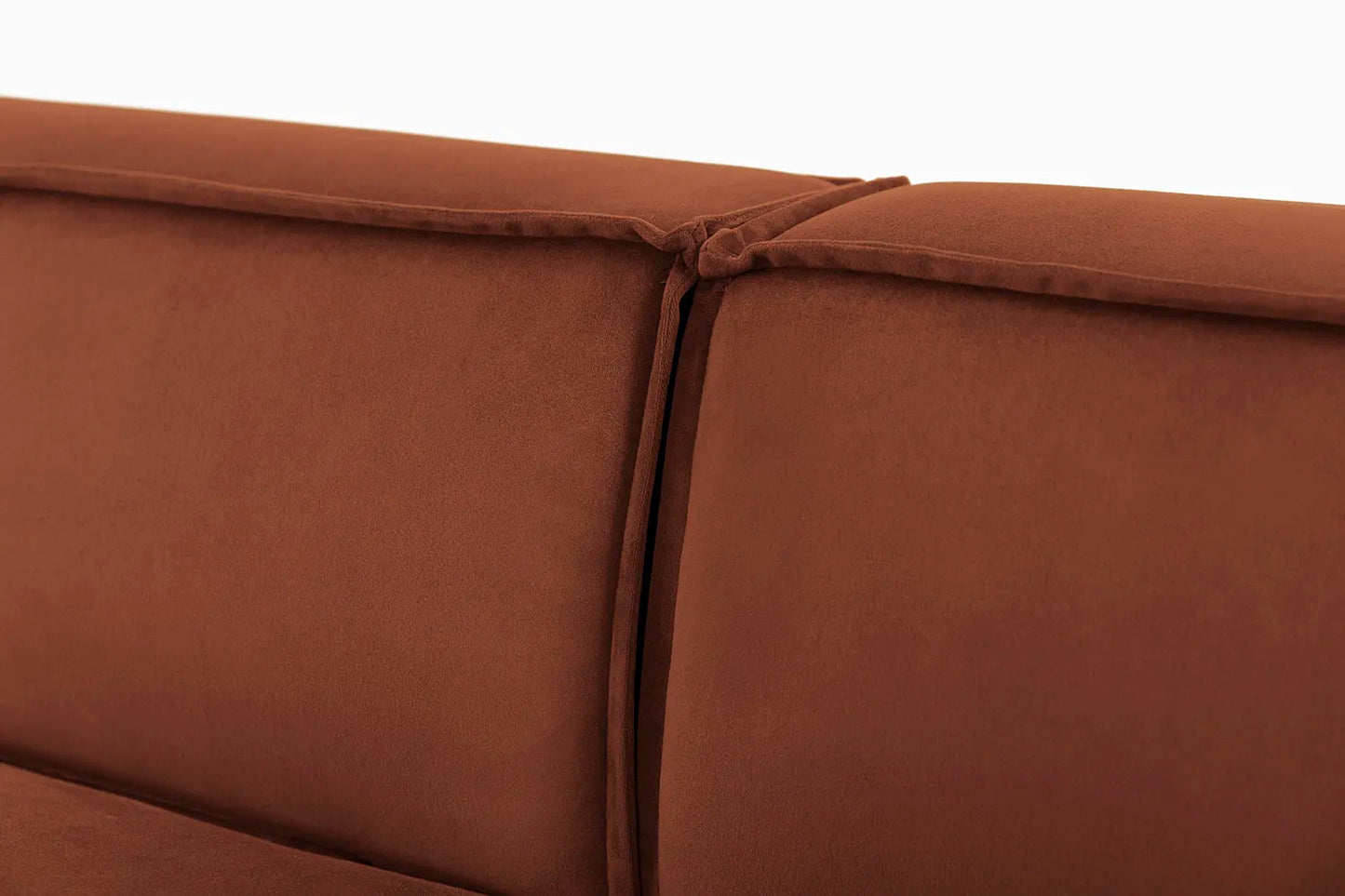 Model 03 Corner Sofa