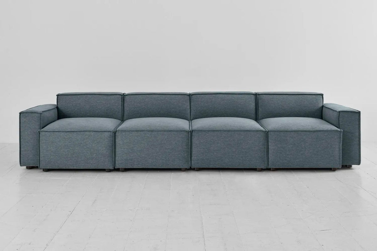 Model 03 4 Seater Sofa