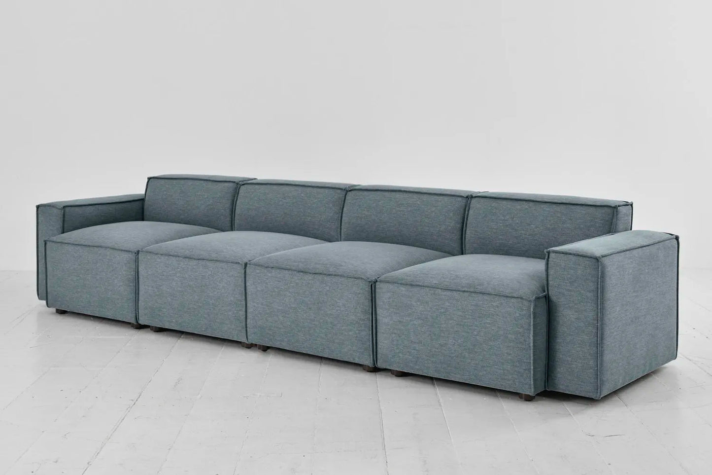 Model 03 4 Seater Sofa