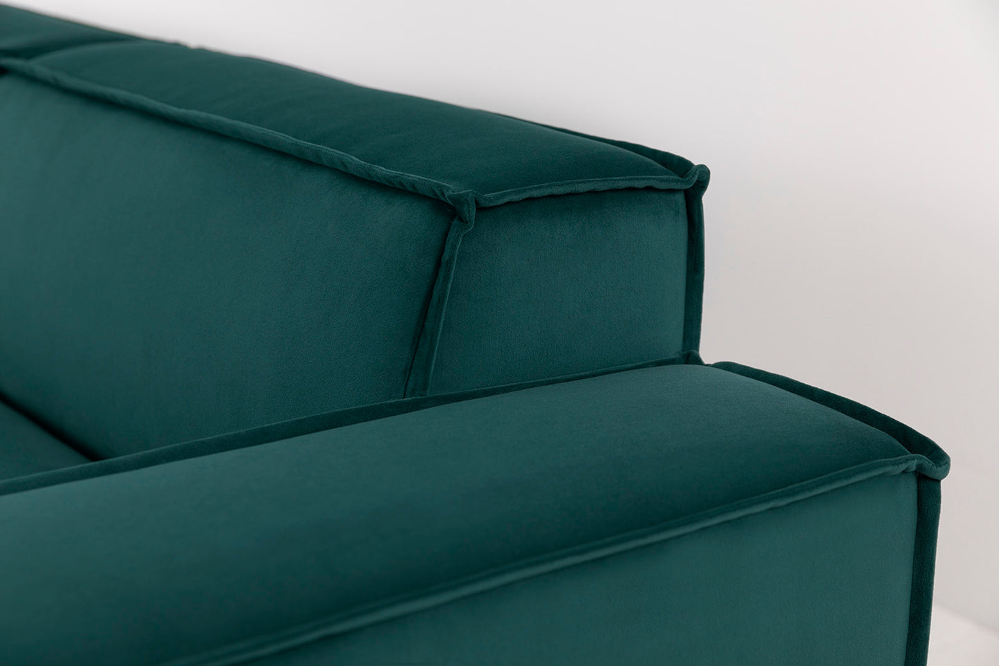 Model 03 3 Seater Left Chaise Sofa