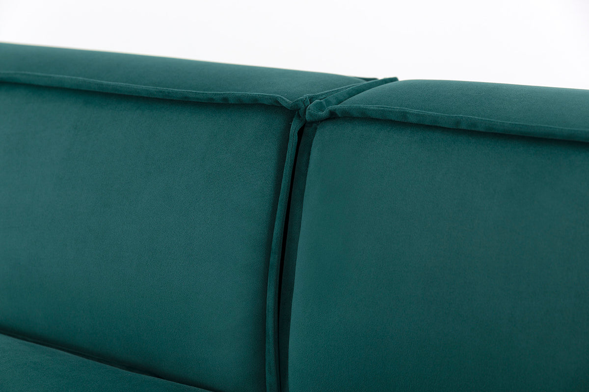 Model 03 3 Seater Left Chaise Sofa