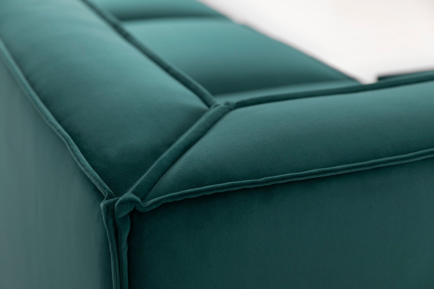 Model 03 Corner Sofa