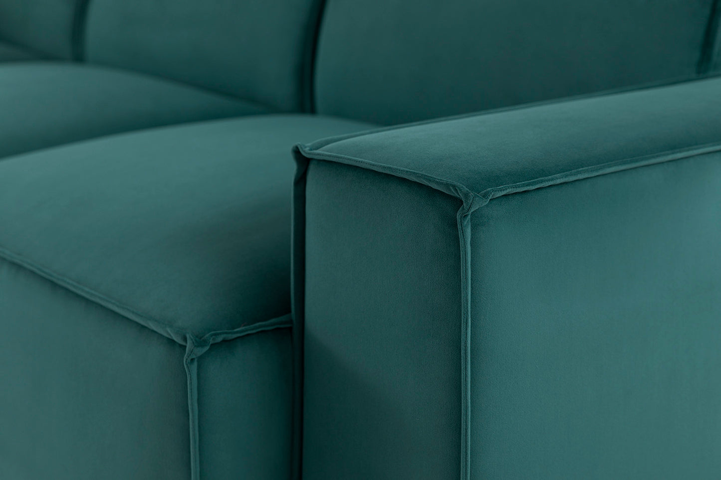 Model 03 3 Seater Left Chaise Sofa