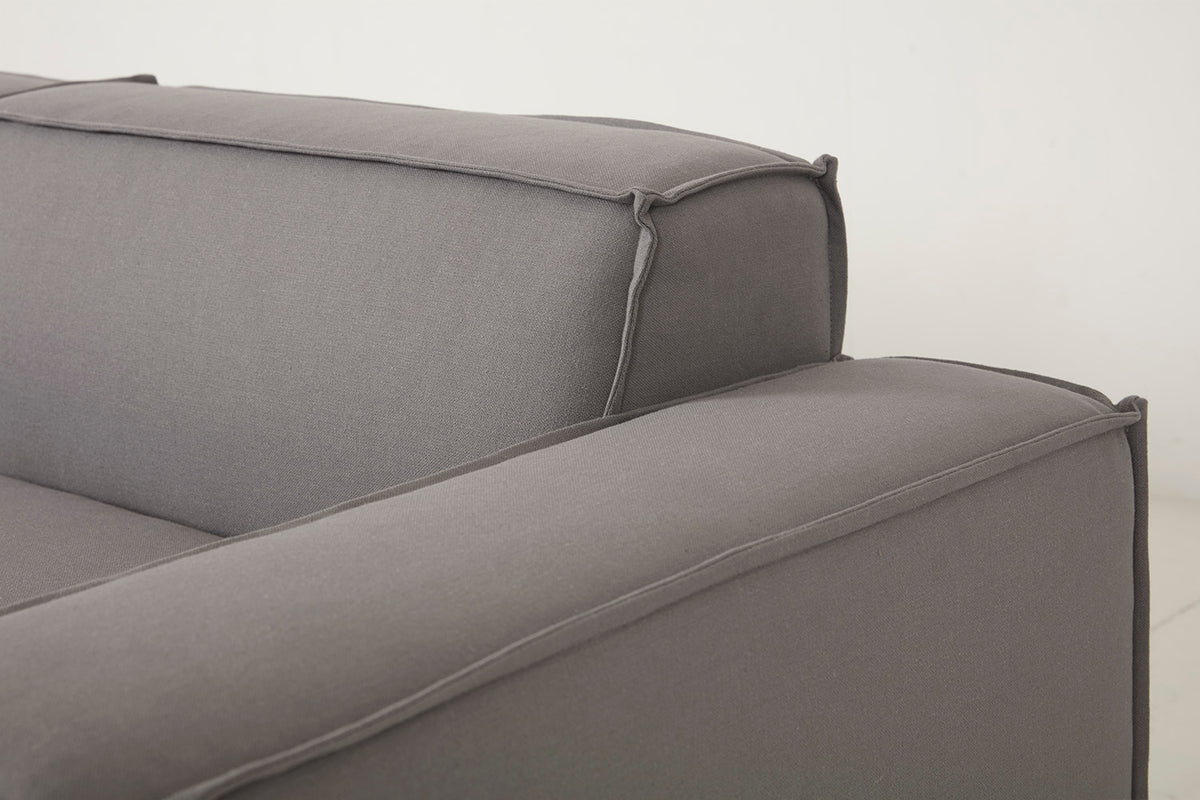 Model 03 Corner Sofa, Risso