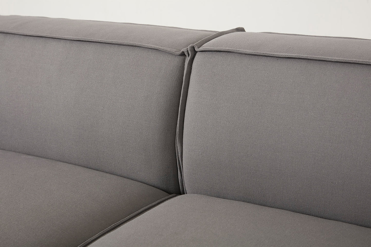 Model 03 Corner Sofa, Risso