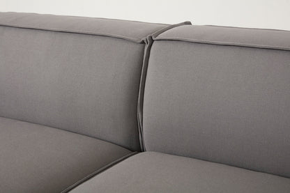 Model 03 Left Arm Sofa Module, Risso