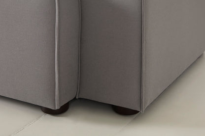 Model 03 Corner Sofa, Risso