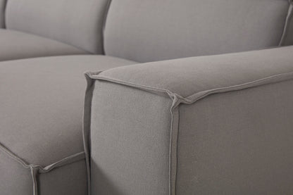 Model 03 Left Arm Sofa Module, Risso