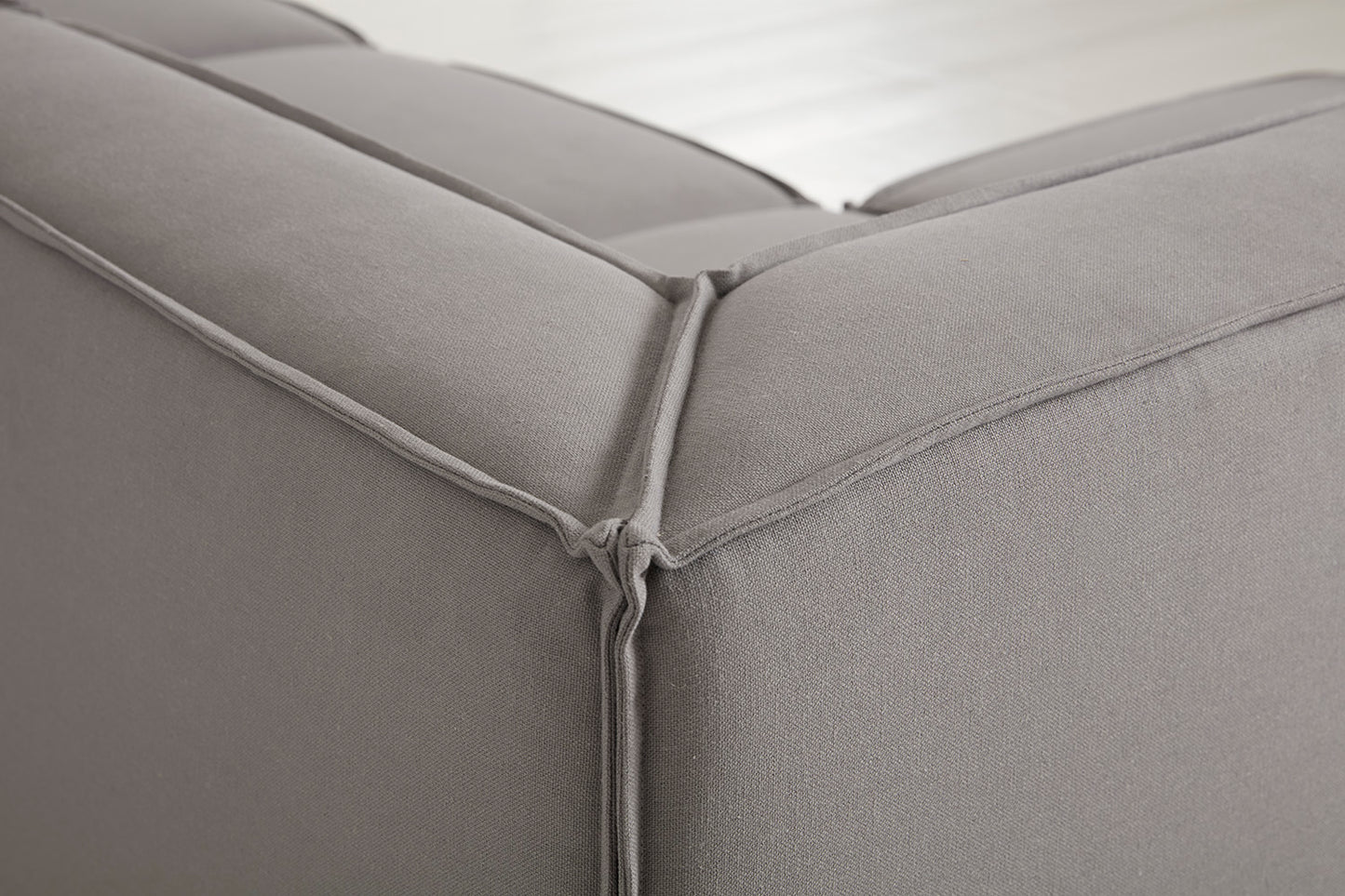 Model 03 Corner Sofa, Risso