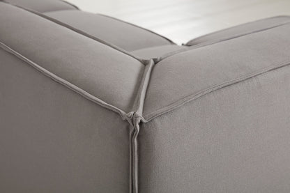 Model 03 Corner Sofa, Risso