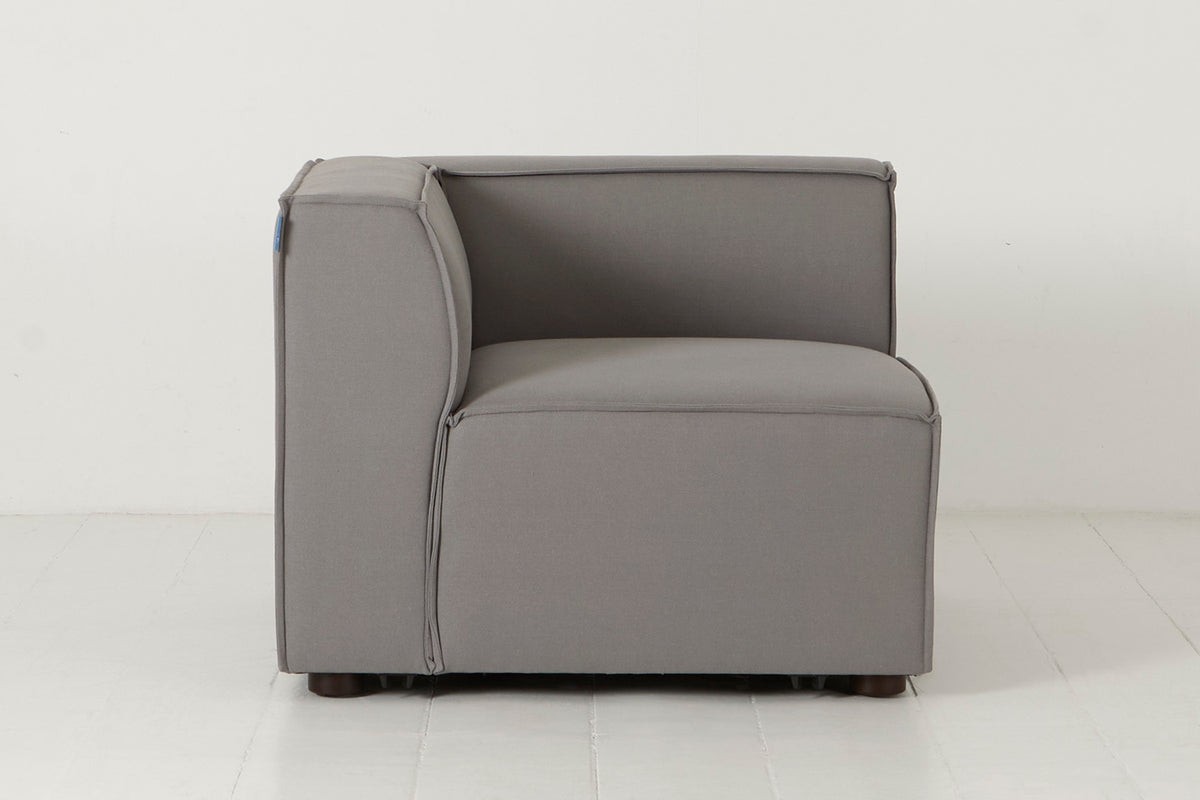 Model 03 Corner Sofa Module, Risso
